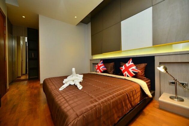 Bukit Pool Villas - Photo5