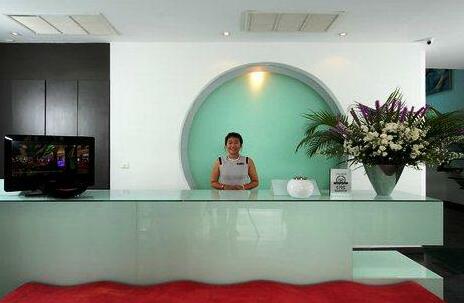 BYD Lofts Boutique Hotel & Serviced Apartments - Photo2