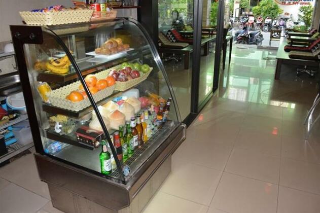 Capitano Beach Hotel - Photo4