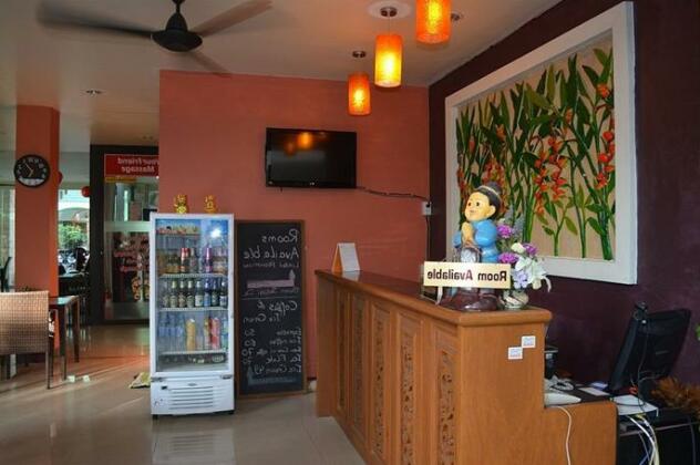 Capitano Beach Hotel - Photo5