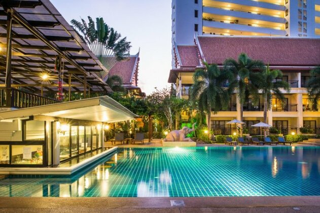 Deevana Patong Resort & Spa - Photo2