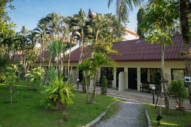Deevana Patong Resort & Spa - Photo3