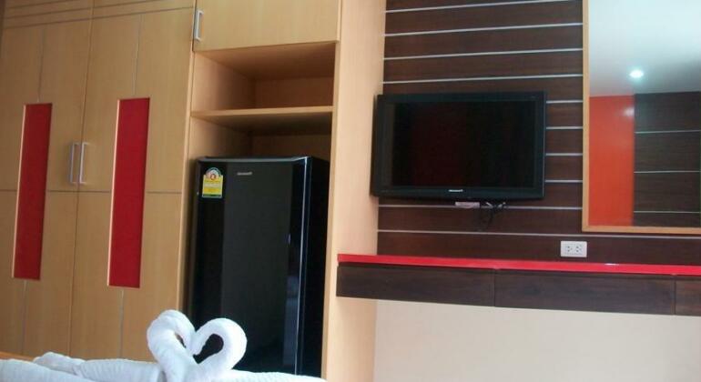 Dengba Hostel Phuket - Photo3