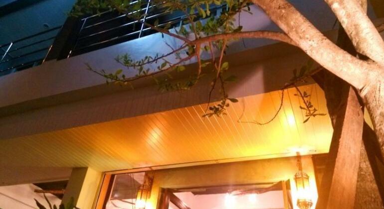 Dengba Hostel Phuket - Photo4