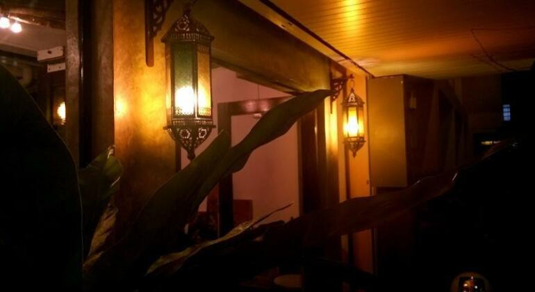 Dengba Hostel Phuket - Photo5