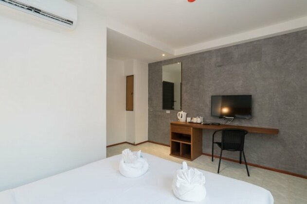 Destinaation Patong Boutique hotel by the sea - Photo4