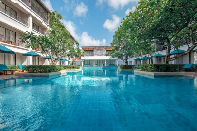 DoubleTree by Hilton Phuket Banthai Resort - Photo2