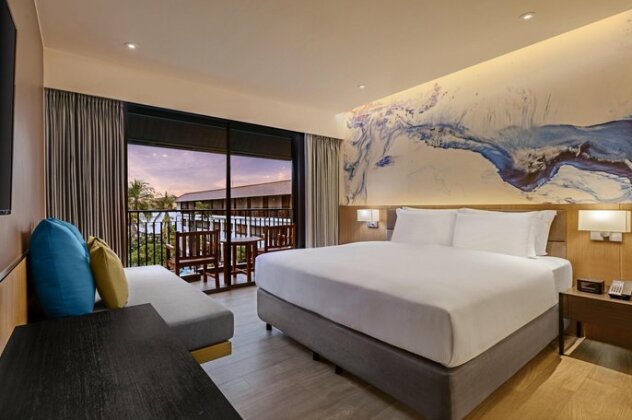 DoubleTree by Hilton Phuket Banthai Resort - Photo3