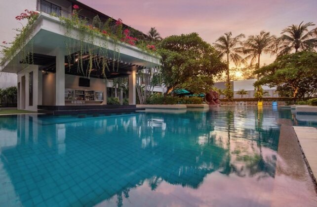 DoubleTree by Hilton Phuket Banthai Resort - Photo4