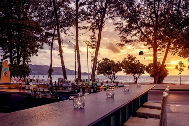 DoubleTree by Hilton Phuket Banthai Resort - Photo5