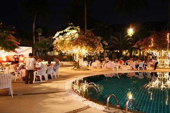 Duangjitt Resort and Spa - Photo3