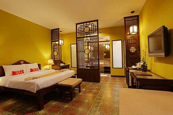 Duangjitt Resort and Spa - Photo4