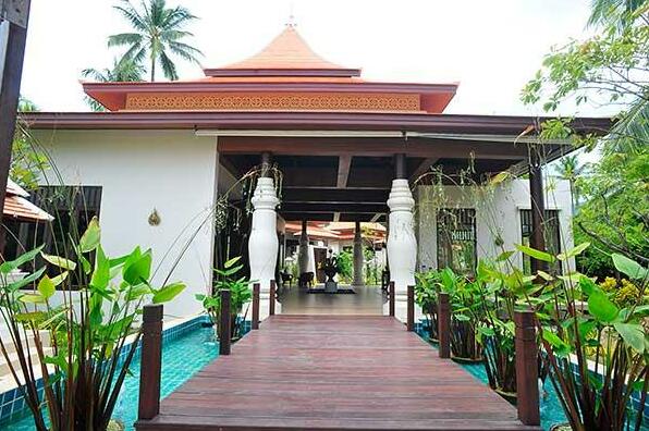 Duangjitt Resort and Spa - Photo5