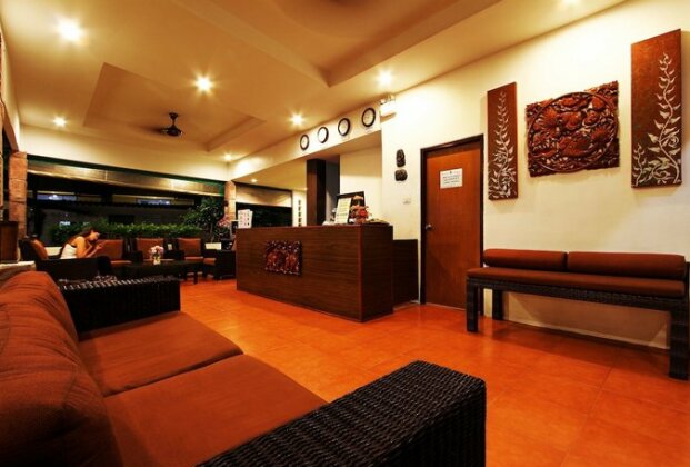Eden Bungalow Resort - Photo3