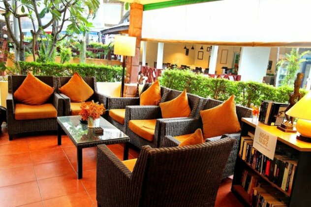 Eden Bungalow Resort - Photo4