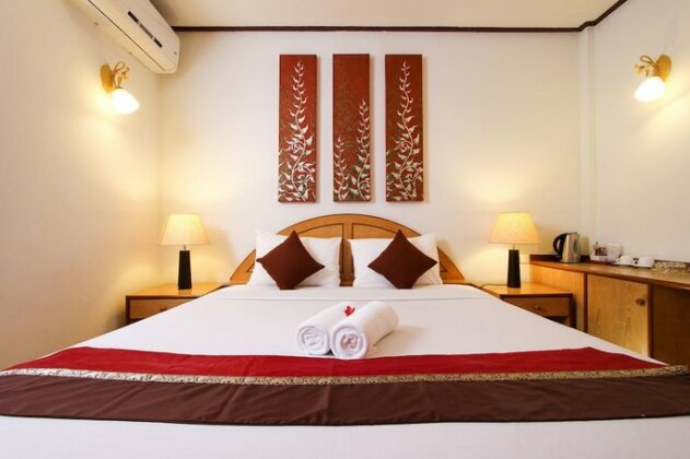 Eden Bungalow Resort - Photo5