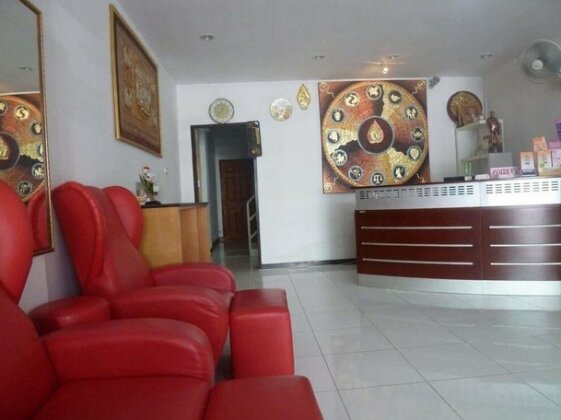 Elite Guesthouse - Photo3