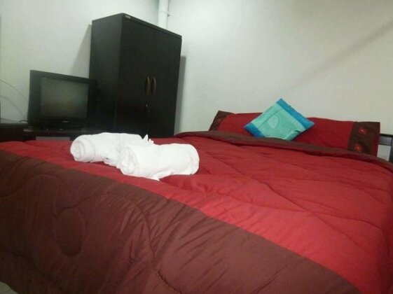 Elite Guesthouse - Photo5