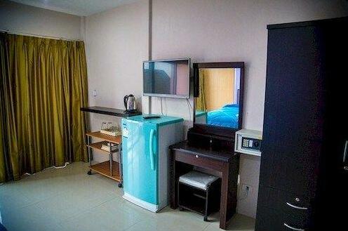 Festa Hostel - Photo4