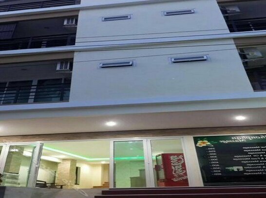 Fufa Mansion - Photo4