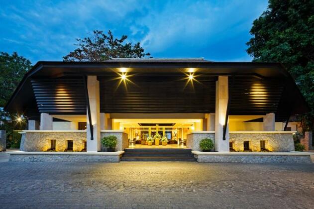 Impiana Resort Patong Phuket - Photo2