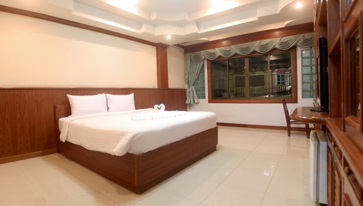 JaiSiam Guest house Patong - Photo2