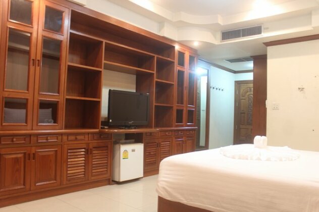 JaiSiam Guest house Patong - Photo3