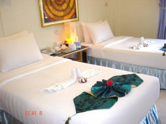 Lamai Apartment - Photo2