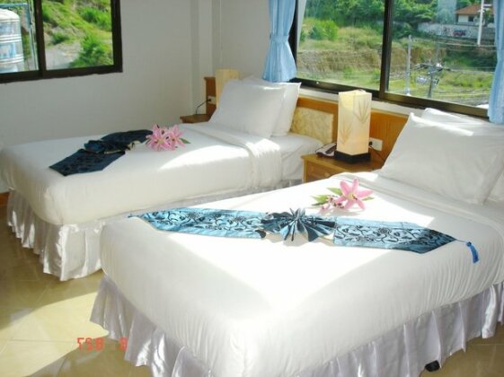 Lamai Guesthouse - Photo2