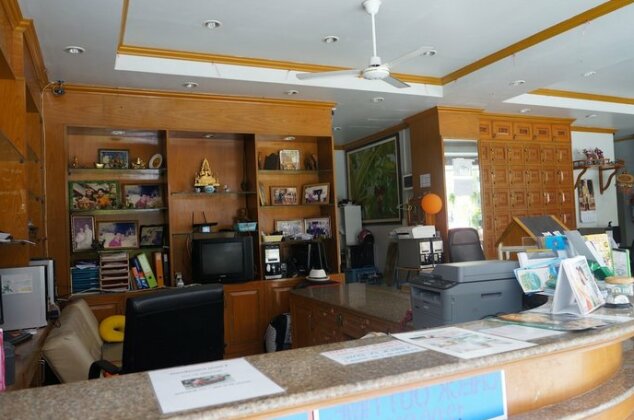 Lamai Guesthouse - Photo4