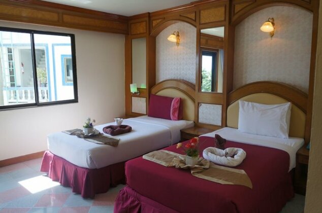 Lamai Hotel - Photo2