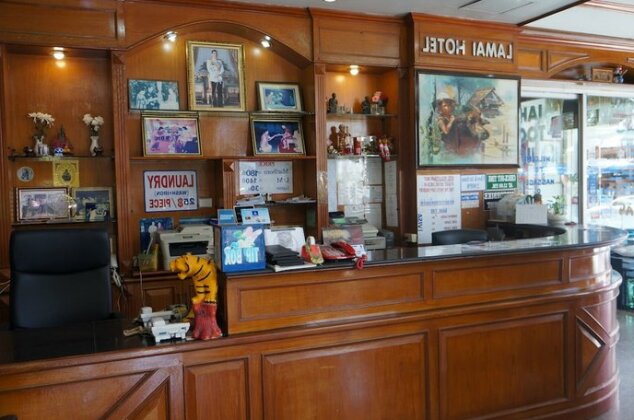 Lamai Hotel - Photo5
