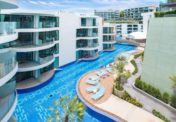 Lets Phuket Twin Sands Resort & Spa - Photo2