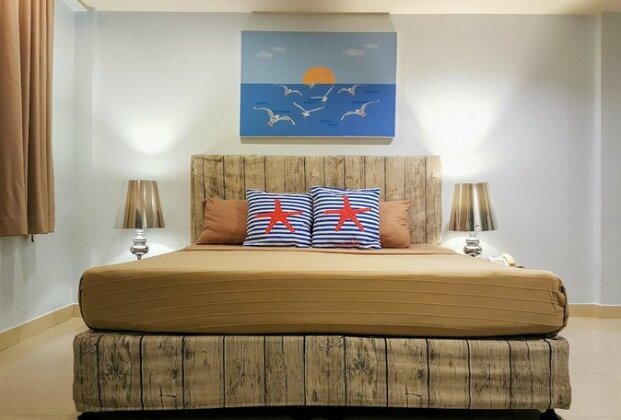 Limburi Hometel - Photo2