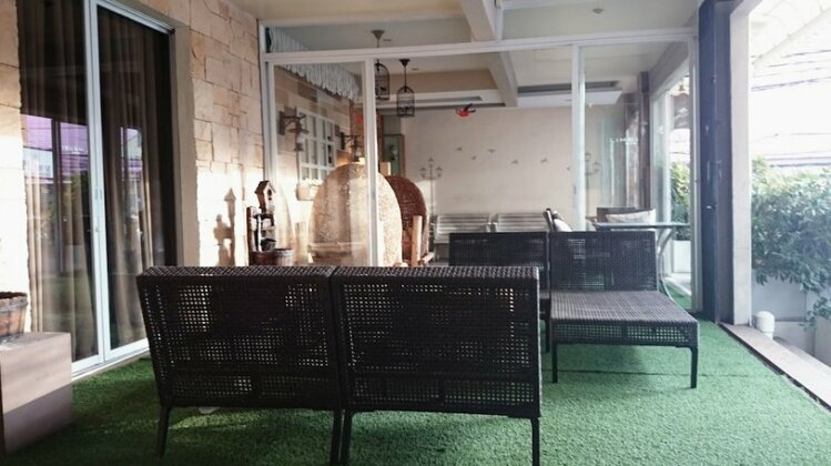 Limburi Hometel - Photo5