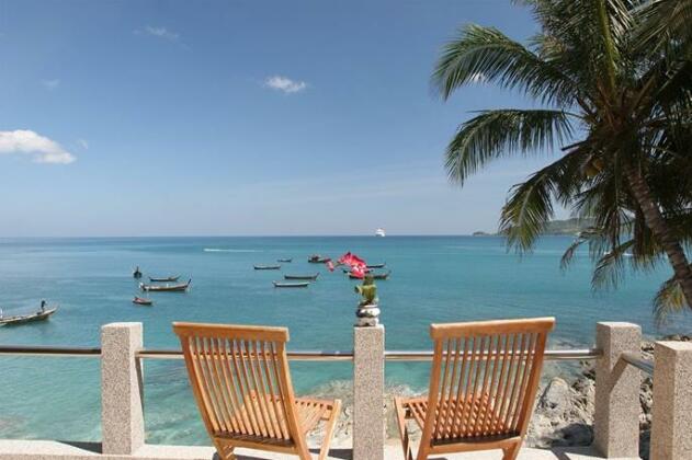 Longtail Suites - Photo2