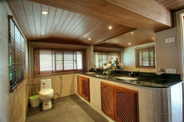 Longtail Suites - Photo5