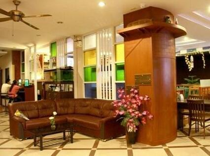 Maelarn Hotel Patong - Photo3