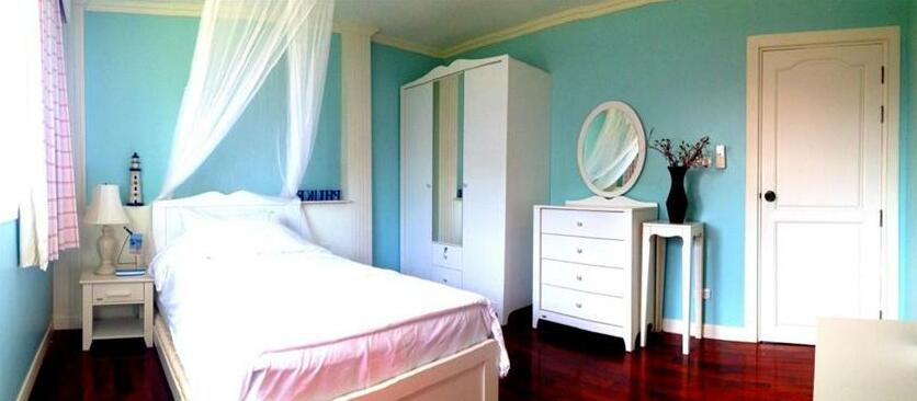 Merrison Inn Hotel - Photo2