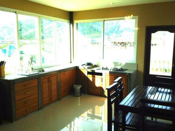 Merrison Inn Hotel - Photo3