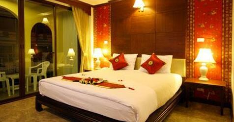 Merrison Inn Hotel - Photo5