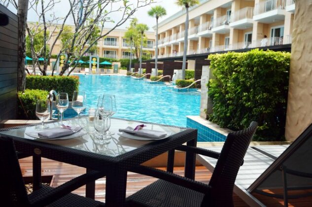 Millennium Resort Patong Phuket - Photo4
