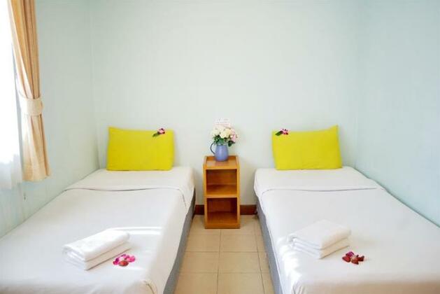 Neta House Patong - Photo2