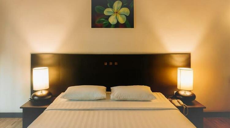 Neta House Patong - Photo3