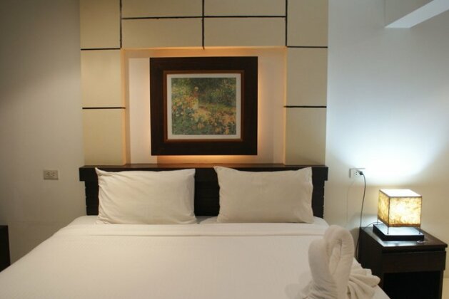 New International Guest House Patong - Photo2