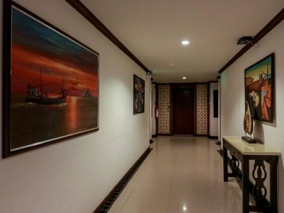 NIDA Rooms Patong 179 Sansabai - Photo4