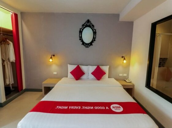 NIDA Rooms Patong Beach Bungalow