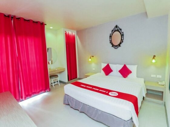 NIDA Rooms Patong Beach Bungalow - Photo5