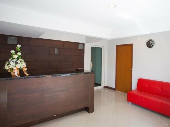 Nouveau Guesthouse - Photo2