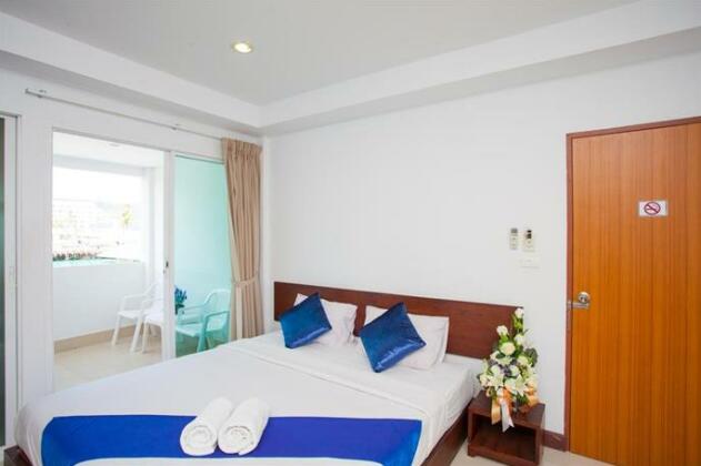 Nouveau Guesthouse - Photo4